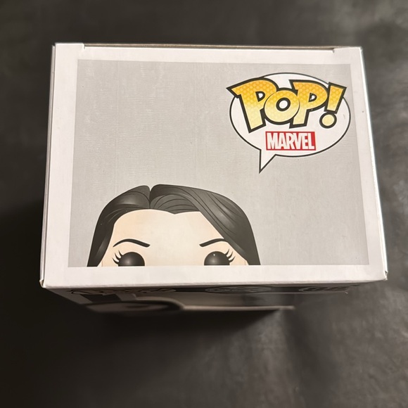 VAULTED Agents of SHIELD Agent May 88 Funko Pop - Picture 5 of 6